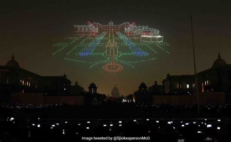 शास्त्रीय संगीत पर आधारित भारतीय धुन के साथ संपन्न होगा 'बीटिंग द ...