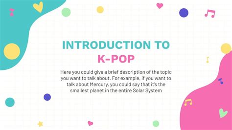 Image result for K Pop Video Project Lesson Plan