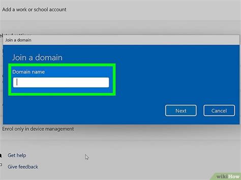 Image result for How to Add a Computer to a Domain
