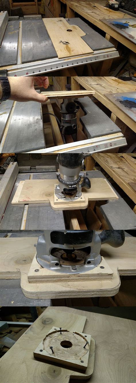 Image result for Kobalt Router Table Extension Wing