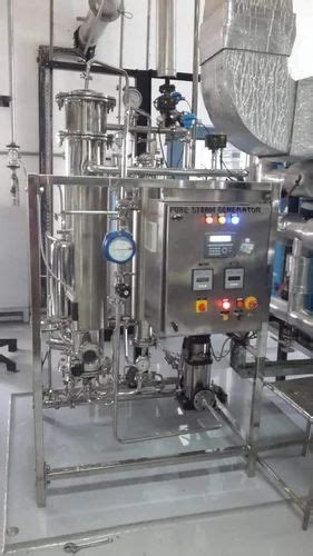 Pure Steam Generator Principle 的图像结果