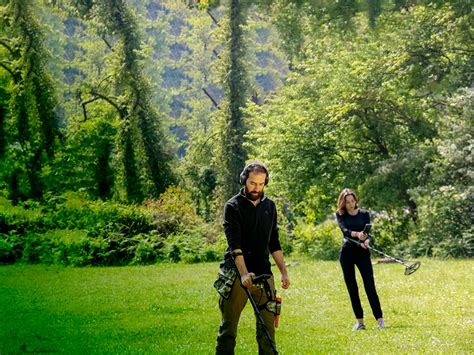 Image result for Nokta Simplex Test