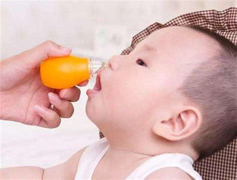 谁说宝宝流鼻涕就是感冒？学会这5招帮你轻松赶走“鼻涕虫”！ - 知乎
