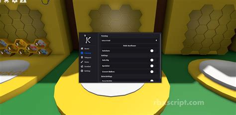 Image result for Bee Swarm Simulator Script AutoFarm