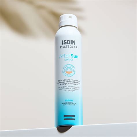 Post-solar After Sun Spray | ISDIN