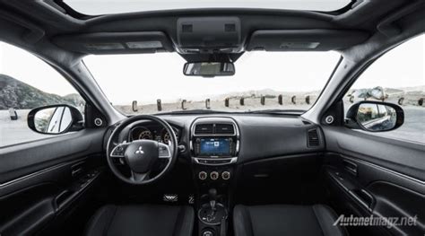 Interior-Outlander-Sport-USDM | AutonetMagz :: Review Mobil dan Motor ...