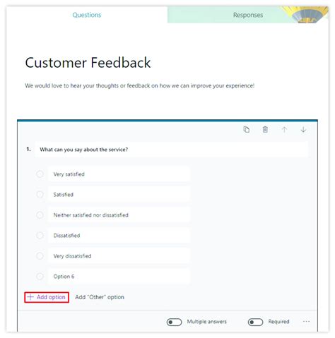 Form 的图像结果
