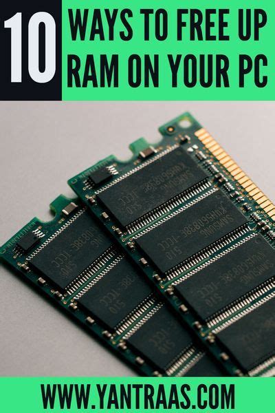 How to Free Up RAM Memory On Computer 2022 的图像结果