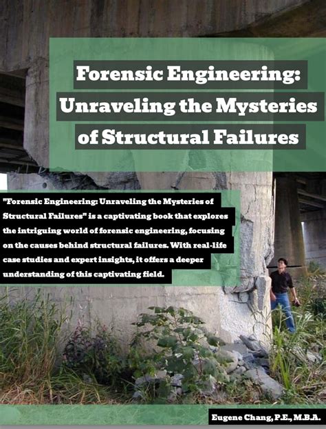 Forensic Engineering: Unraveling the Mysteries of Structural Failures ...