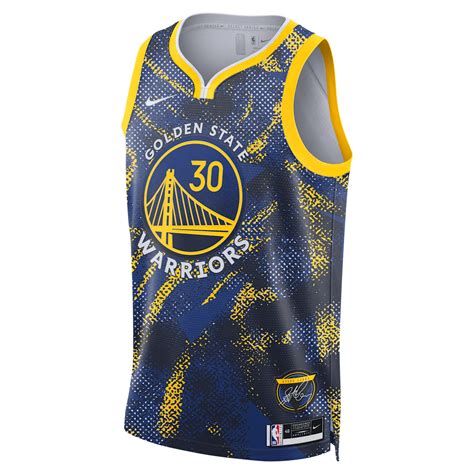 Over $150 Stephen Curry Jerseys. Nike.com