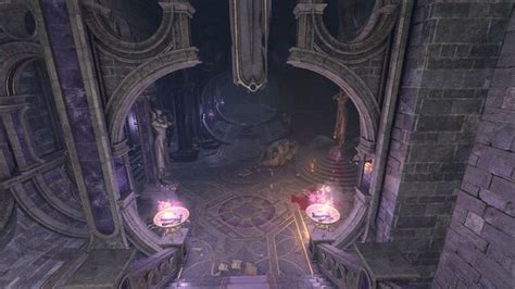 File:Gauntlet of Shar Trial Halls.jpg - Baldur's Gate 3 Wiki