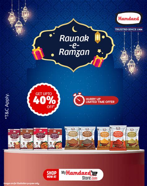 My Hamdard Store | Daily Essentials Destination for Quality Products