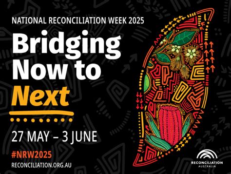Image result for Reconciliation Week Logo