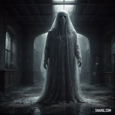 Image result for Ghost Face Makeup Tutorial