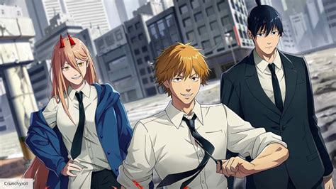 Chainsaw Man season 2 release date speculation, cast, plot, and news | The Digital Fix