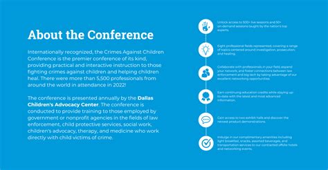 DCAC - Providing Justice and Restoring Hope - Crimes Against Children ...