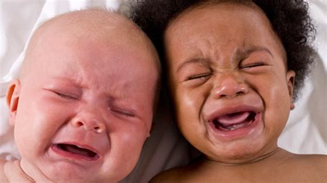 4 reasons why crying is good for your baby – Mama and Peaches