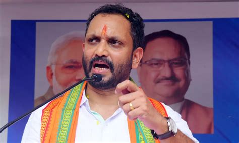 Kerala BJP chief K Surendran from Wayanad