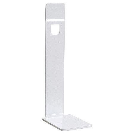 Purell Horizontal surface mount bracket for the PURELL ES Everywhere ...