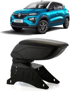 Ascension Renault_Kwid Car Armrest Price in India - Buy Ascension ...