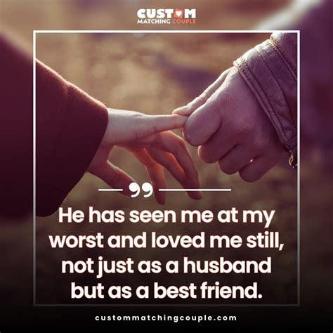 Appreciation Husband Quotes