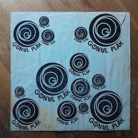 ALAEDDİN YAVAŞÇA - Gitmemi Sen İstedin / Benim İçin Doğmuşsun (PLAK) | sadeceplak