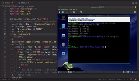 Image result for Code Keylogger Using C