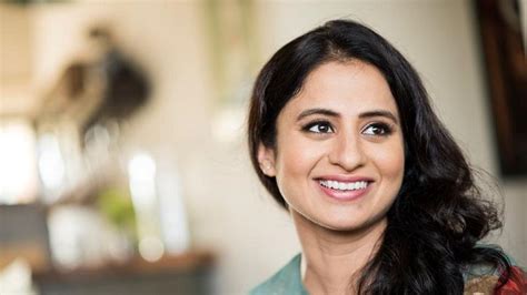 Rasika Dugal Feels People Get Uncomfortable Looking At Women With ...