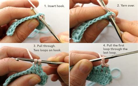 Image result for Slip Stitch Crochet Patterns