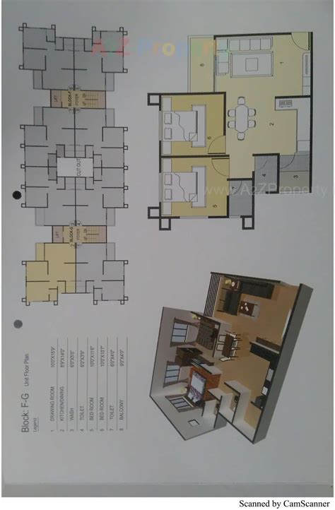 Vaikunth Apartments | at Ghodasar, Ahmedabad