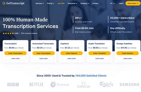 Image result for How to Use GoTranscript