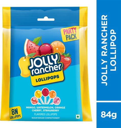 Lollipops - Buy Lollipops Online at Best Prices In India | Flipkart.com