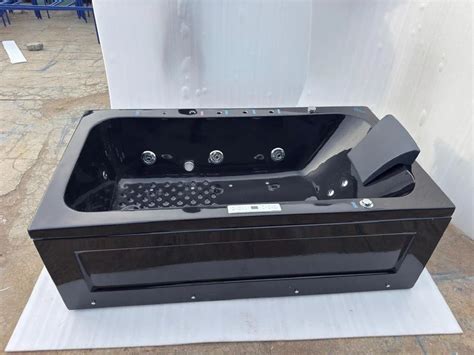 Jacuzzi Bathtub - Two-Person Jacuzzi Bath Tubs Manufacturer from Annur