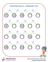 Image result for Practice Time Sing 2-Digit Numbers