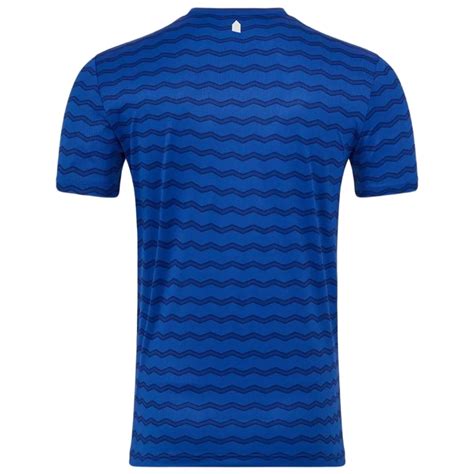 Everton Home Blue 2025/26 - Master Quality – Indiansoccermart