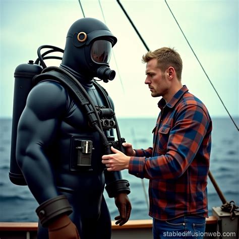 Deep Sea Diving Tutorial 的图像结果