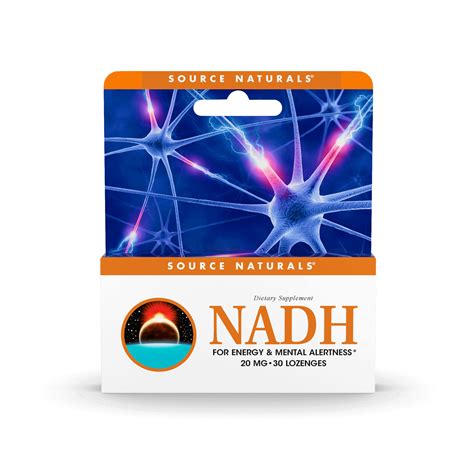 Top 6 Best NADH Supplements in 2025 - Straight.com