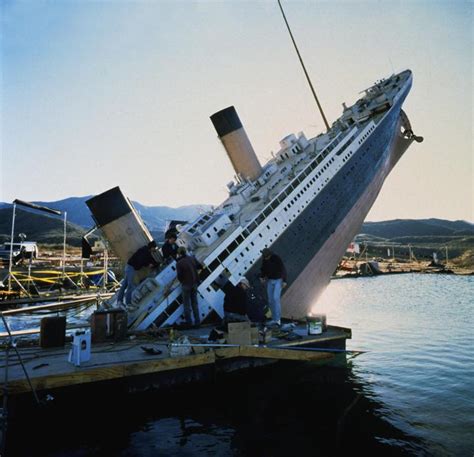 世界最令人困惑的未解之谜之“泰坦尼克”号沉没之谜 - 知乎