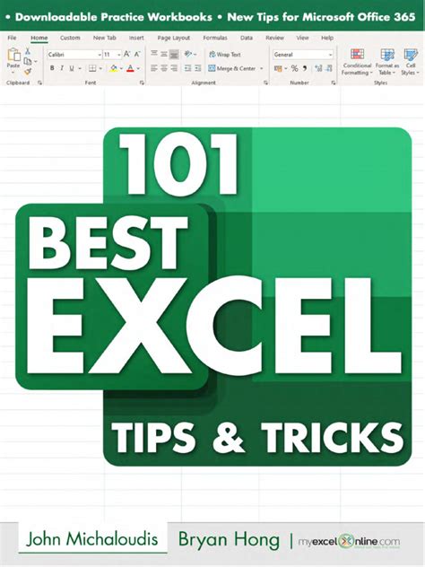 Advanced Excel Tips and Tricks 的图像结果