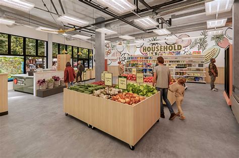 On the Boards: University District Food Bank | Cushing Terrell