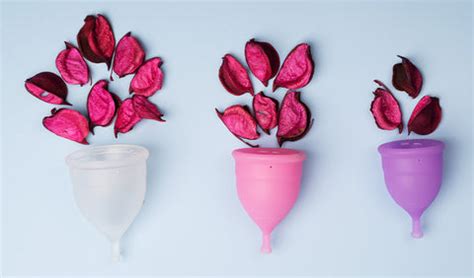 All You Need to Know About Using Menstrual Cups and Discs