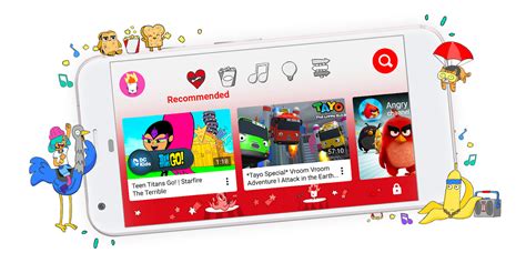 Youtube.com UK Kids 的图像结果