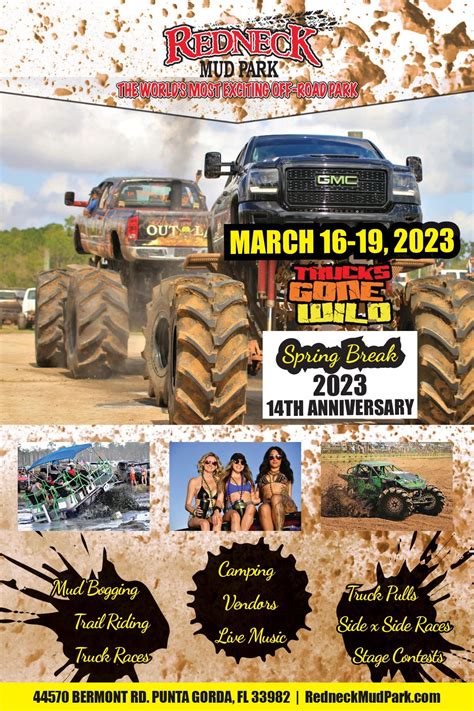 Image result for Redneck Spring Break