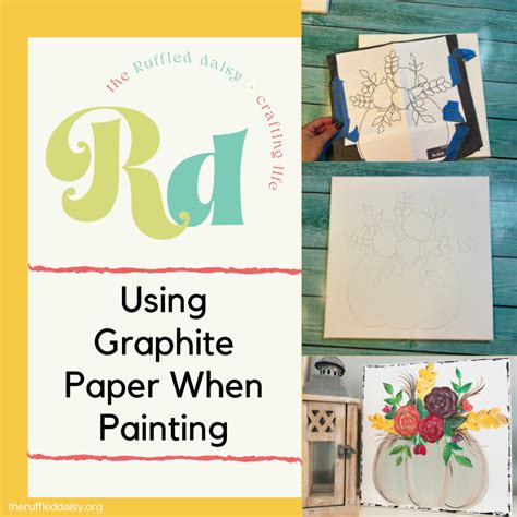 How Do You Use Graphite Paper 的图像结果