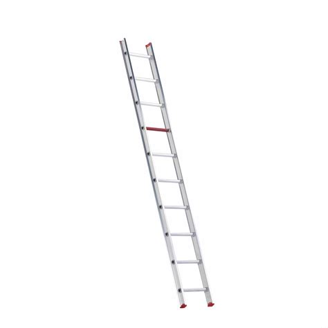 Altrex 108310 All round single straight ladder AR 1025 1 x 10