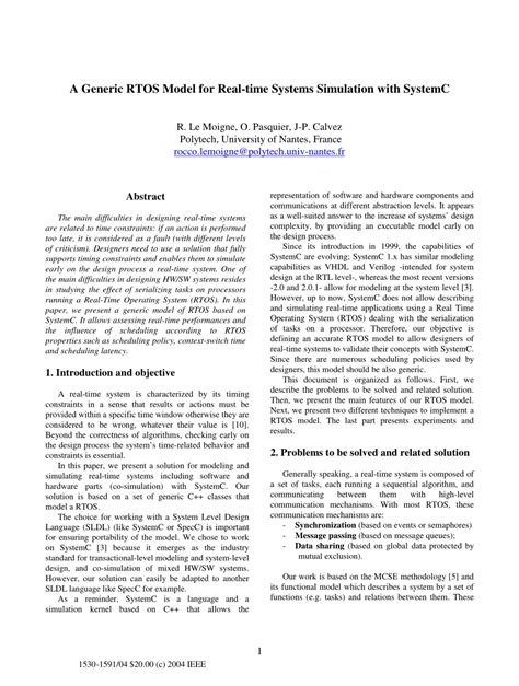 Image result for Programming Module of Rtos Simulation