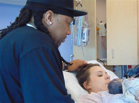 Last Prisoner Project - Bryan Reid, Coffeewood Correctional Center ...