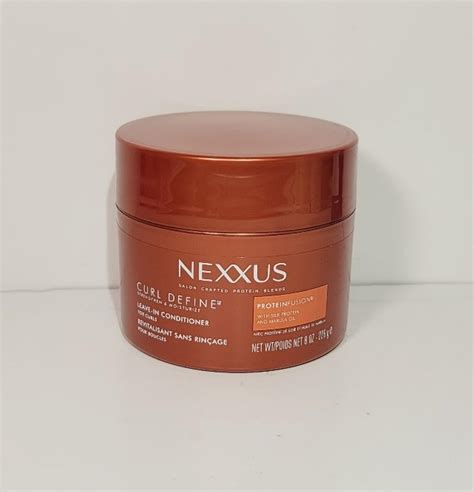 NEXXUS Curl Enhancing Conditioners | Mercari