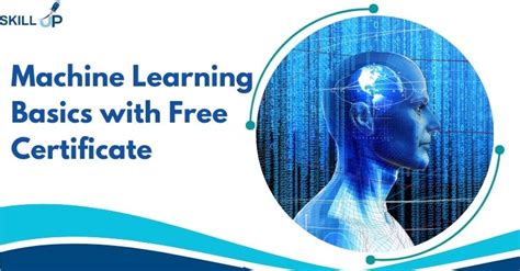Machine Learning Free Course with Certificate 的图像结果