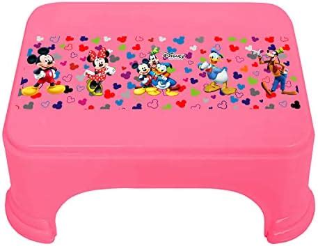 Kuber Industries Disney Princess Print Umbrella For Kids|Automatic ...